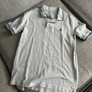 Boy Polo Short